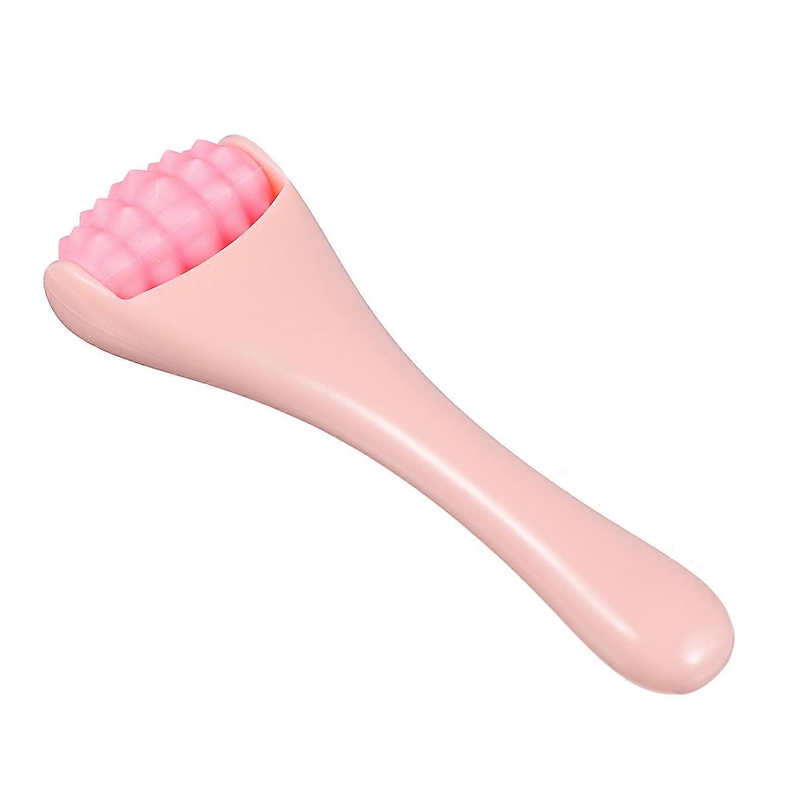 Beauty Device Eye Cream Massage Stick Imports Cosmetics Home And Travel Use Comfortable To Hold 3.1×1×0.6in 1Set