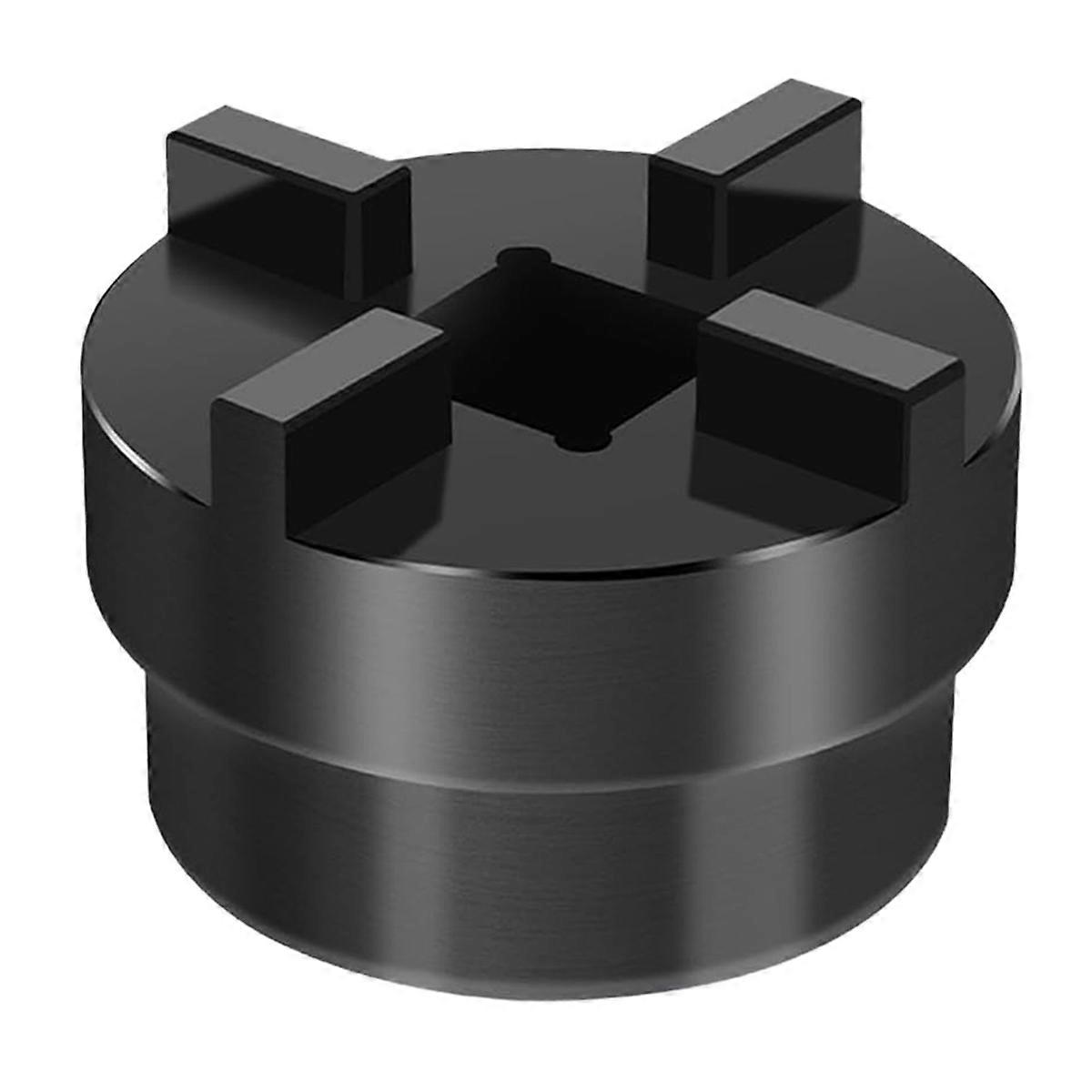 For Kingpin Socket 2 3/8in O.D.,3/4in Drive Pin Adjusting Screw Socket for Truck 16000,for 11-3000