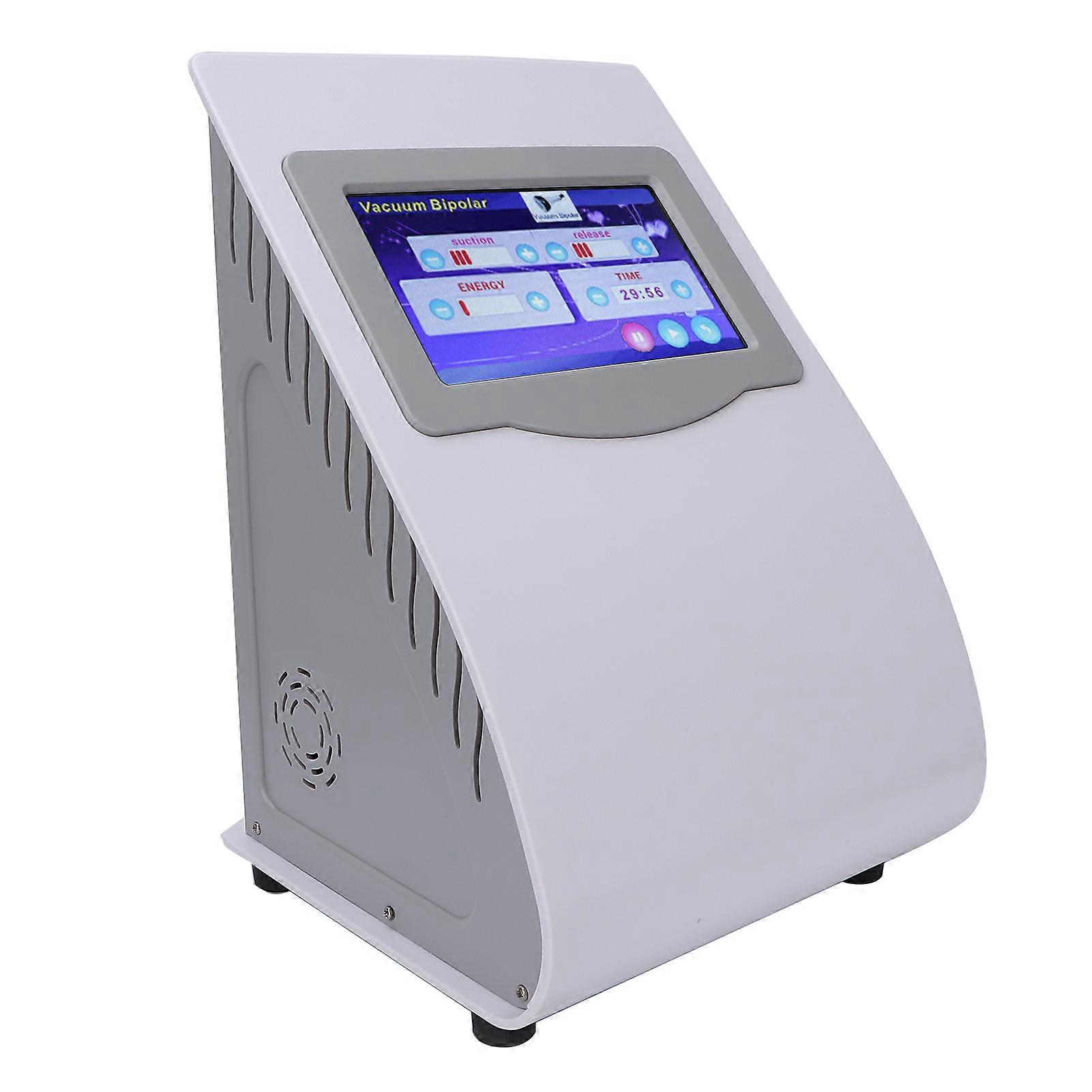 5-In-1 40KHz RF Body Lifting Shaping Slimming Fat Burning Machine InstrumentEU Plug 220V