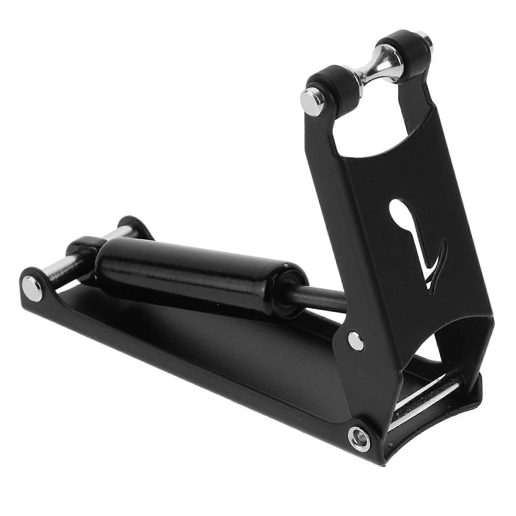 Piano Slow Fall External Ultra-Thin Piano Lid Brake For Safe Descent And Finger Protection For Pianists And Music Lovers