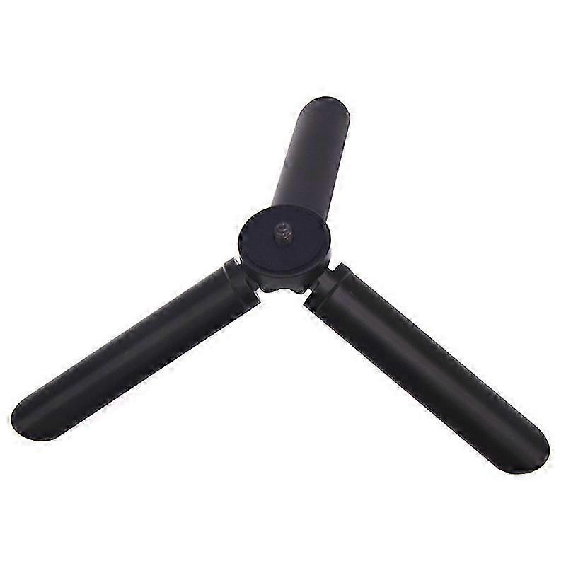 Extended Grip Stabilizer Mini Vlog Tripod Accessories Handle Extension Stand for for SC Gimbal Edition 0716