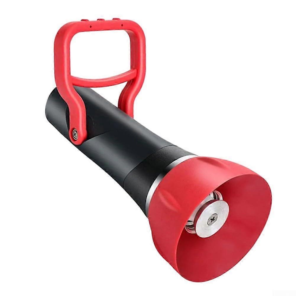Zinc Alloy High Pressure Hose Nozzle 1 Inch for Industrial Cleaning Solutions and High-Performance Applications