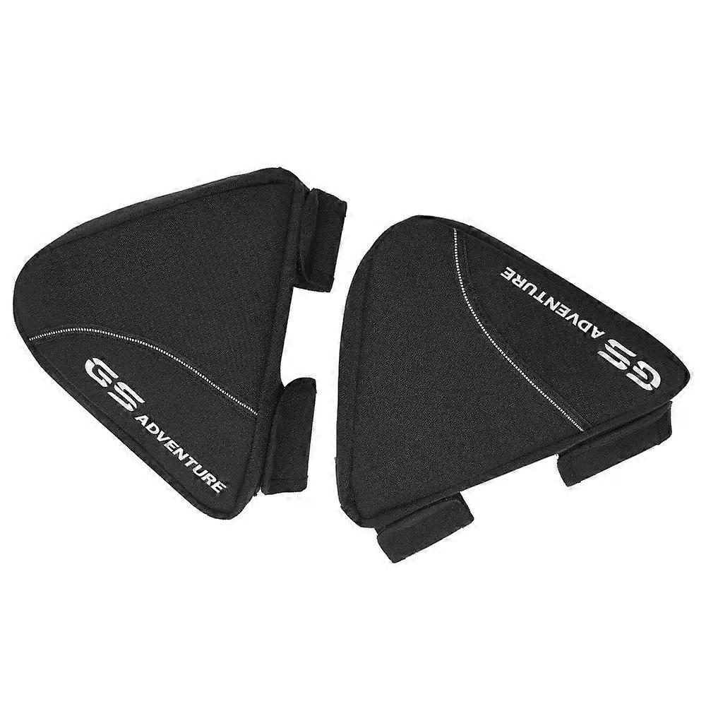 For BMW R1200GS Adventure LC 2014-2020 R 1200 GS ADV Frame Crash Bars Waterproof Bag Repair Tool Package Motorcycle Accessories