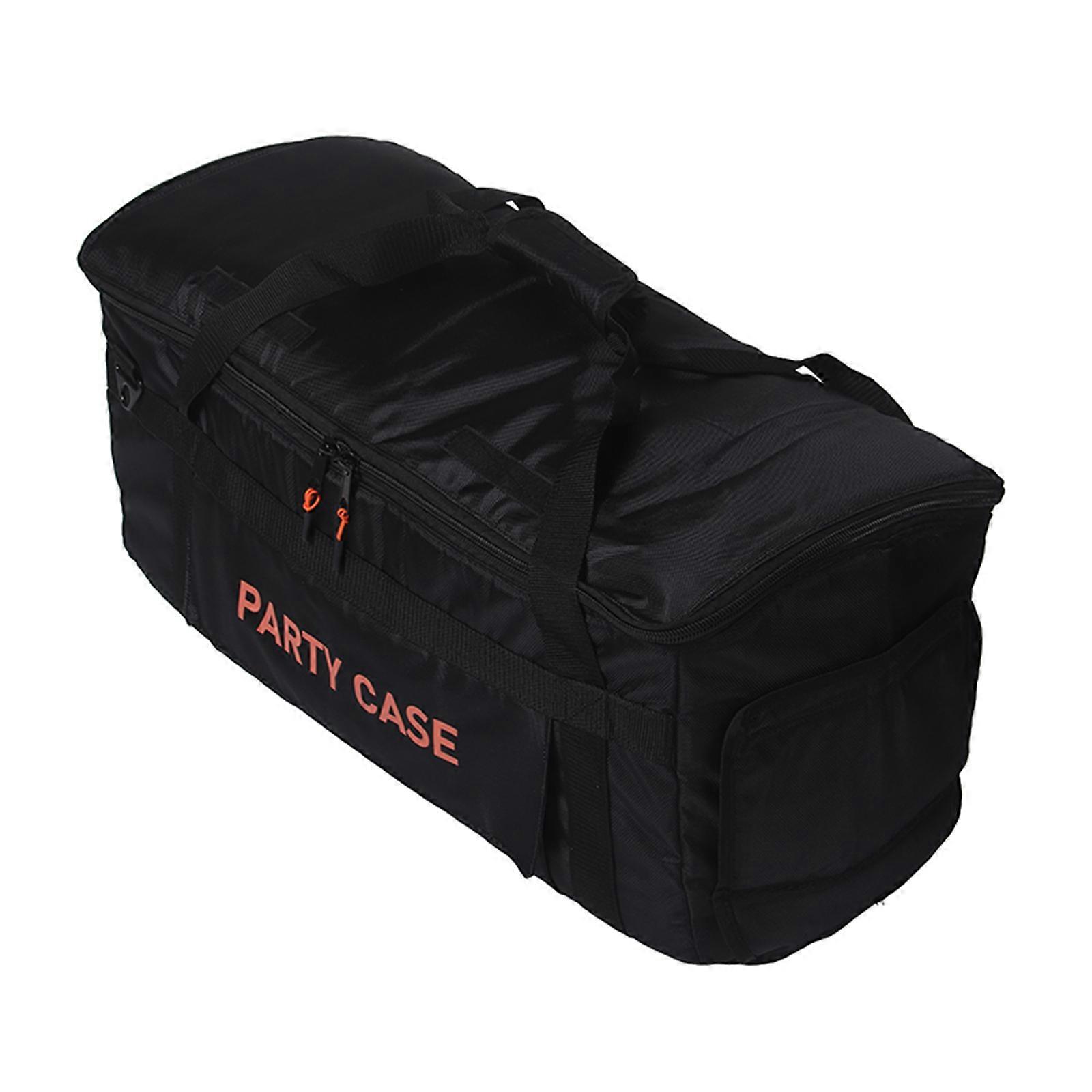 Nylon Speaker Bag for CLUB 120/110/100, Offers Scratch And Dust Protections Speaker Protector Multicolor