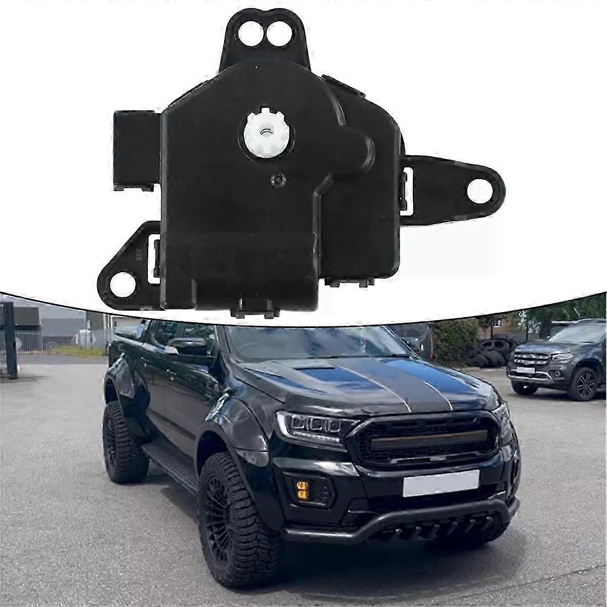 Car Heater Temperature AC Blend Motor For For