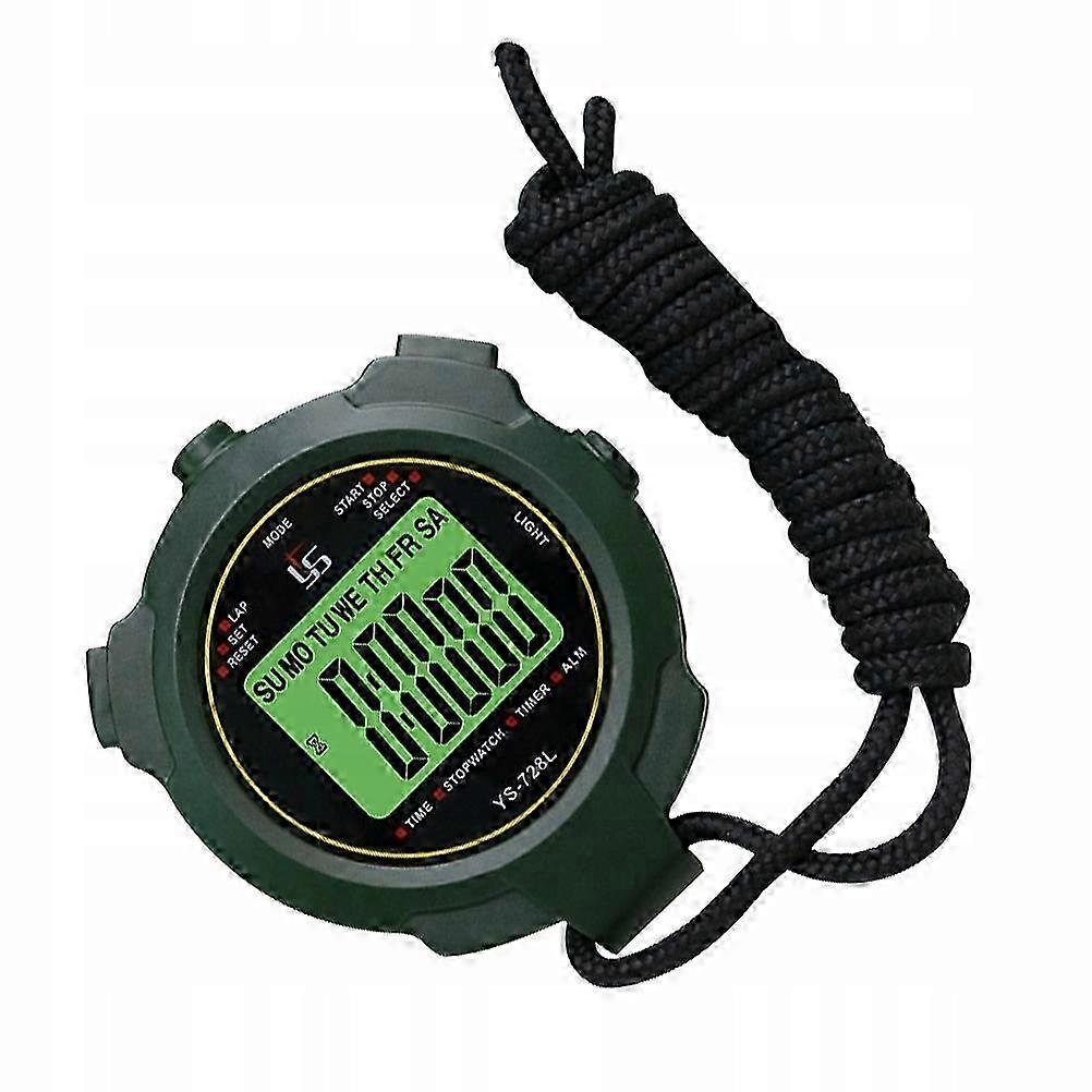 Timer For Referee Watch Stopwatch Portable