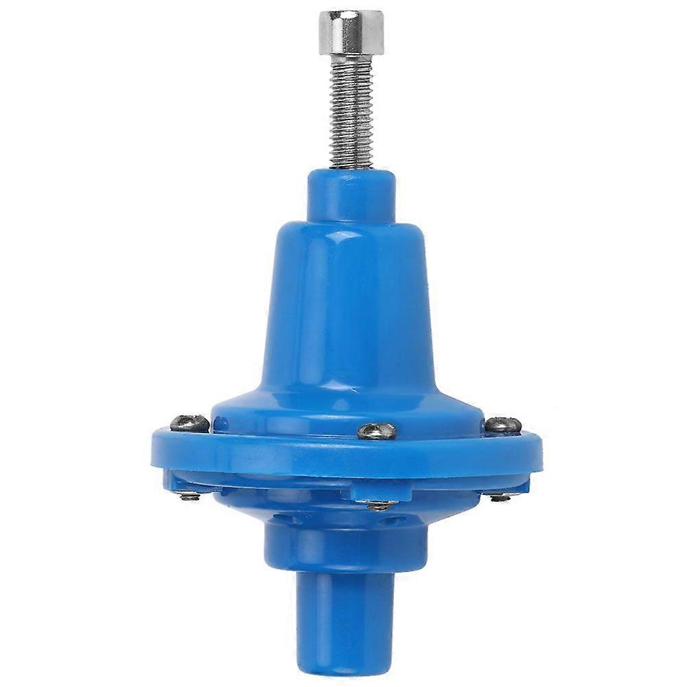 HL MP43A Plastic Vacuum Milking Machine Pressure Regulating Valve Accessory