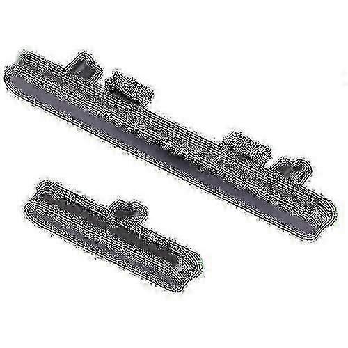 Para Google Pixel 7 Pro Botón de encendido original + botón de control de volumen YVL