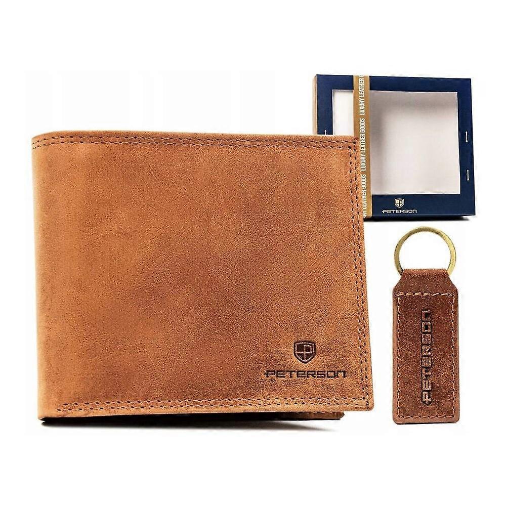 Wallets Peterson PTNSETMN992CHM