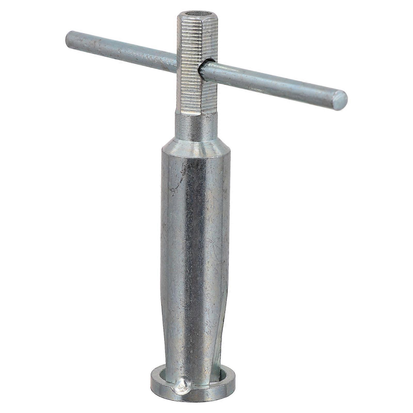 Manual Wire Stripper Tool 1 Set 9X2CM For DIY Enthusiasts Construction Site Silver Wire Stripping Performance