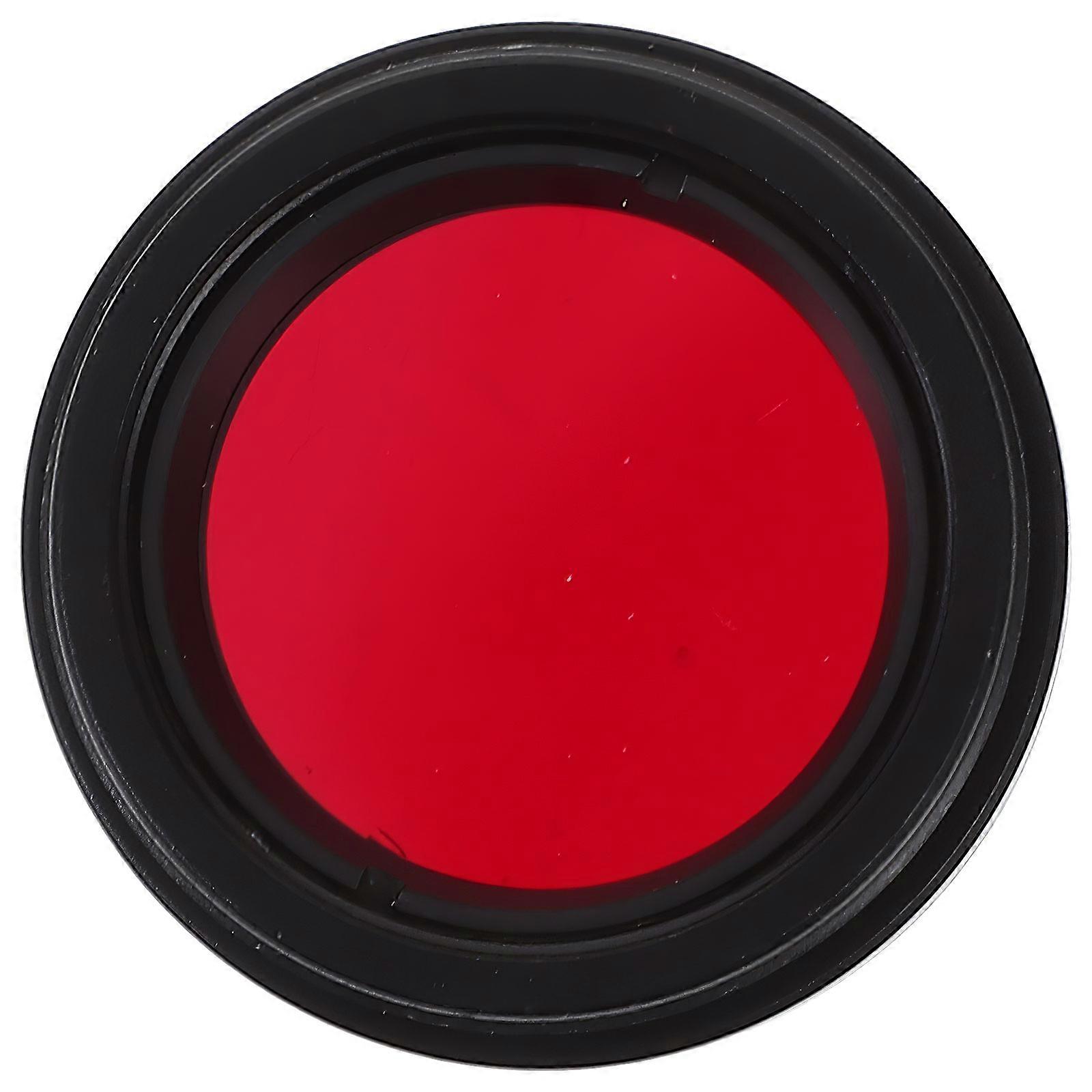 Telescope Filter Cover For Planetary Moon Nebula Observation 1Set