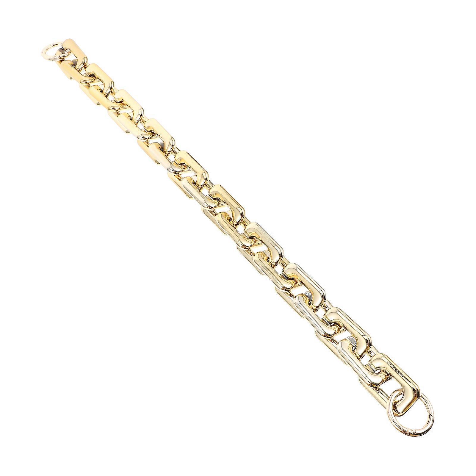 1pc Stylish Chain Bag Supply Handbag Strap Elegant Shoulder Bag Strap