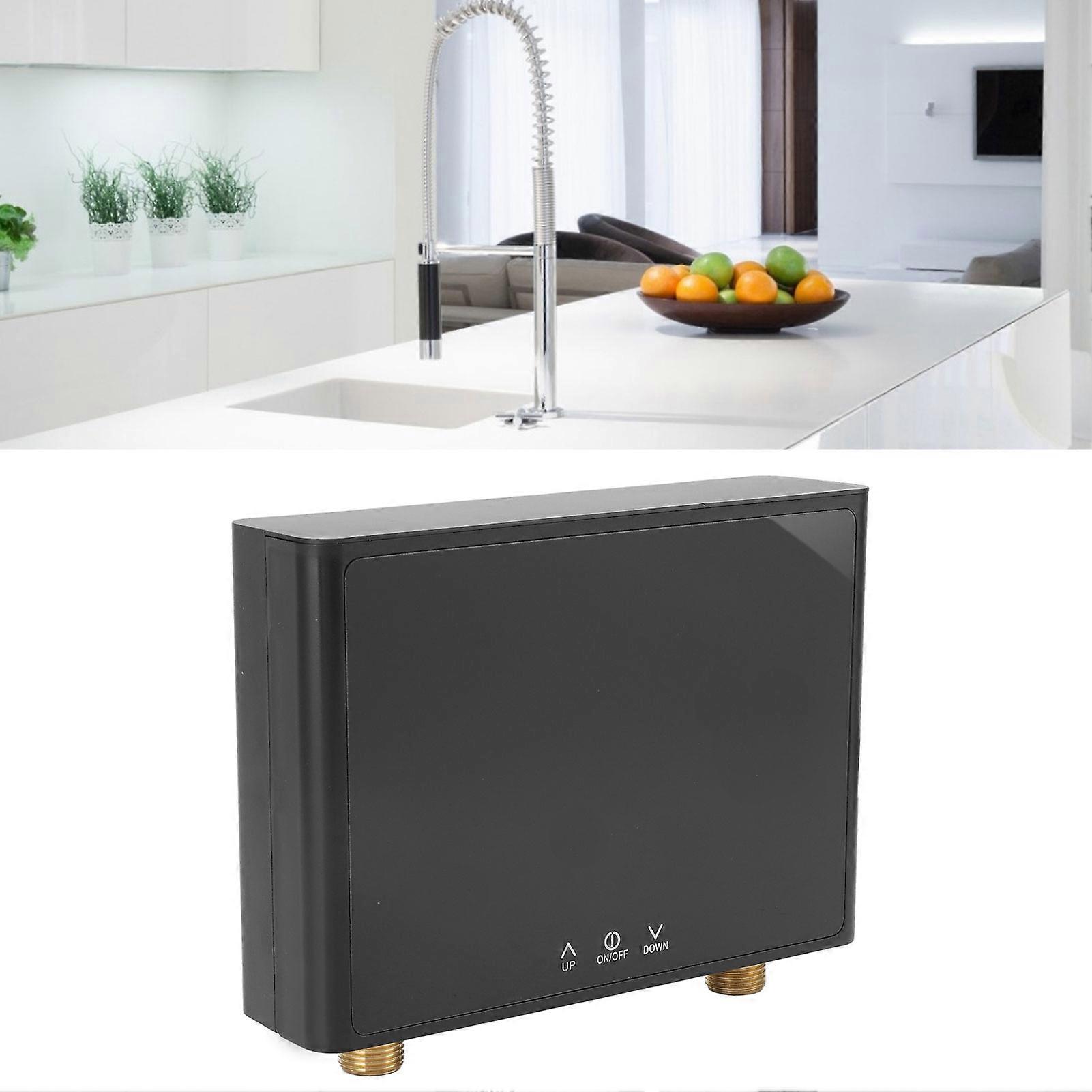 国内インスタントウォーターヒーター 3000W インテリジェント可変周波数一定温度電気ウォーターヒーター