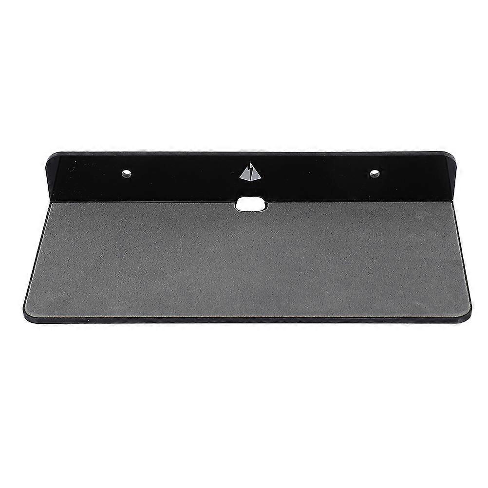 Wall Mount Speaker Bracket Household Items Bedside Dual-purpose Design 1Pack