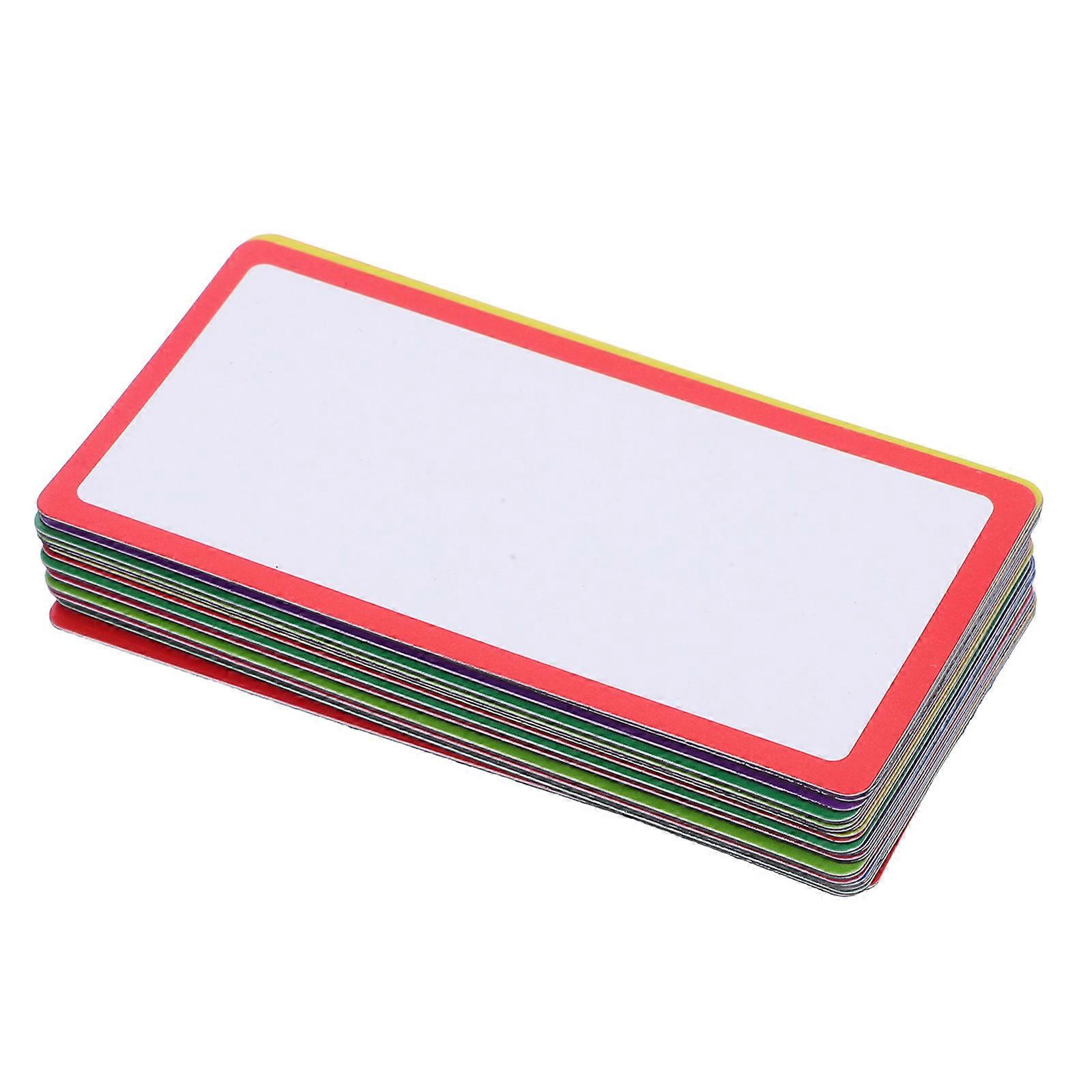 Multi Color Magnetic Display Stickers 27Pcs Suitable For Teachers Office Workers And Households