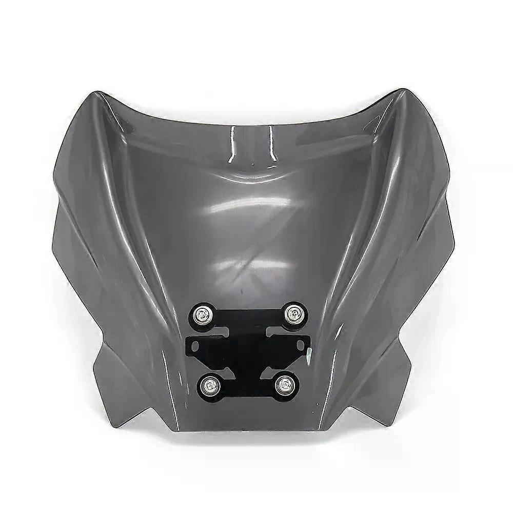 For KEEWAY RKF125 RKF 125 2018 2019 2020 2022 2022 New Motorcycle Accessories Windshield Windscreen Wind Shield Deflectore