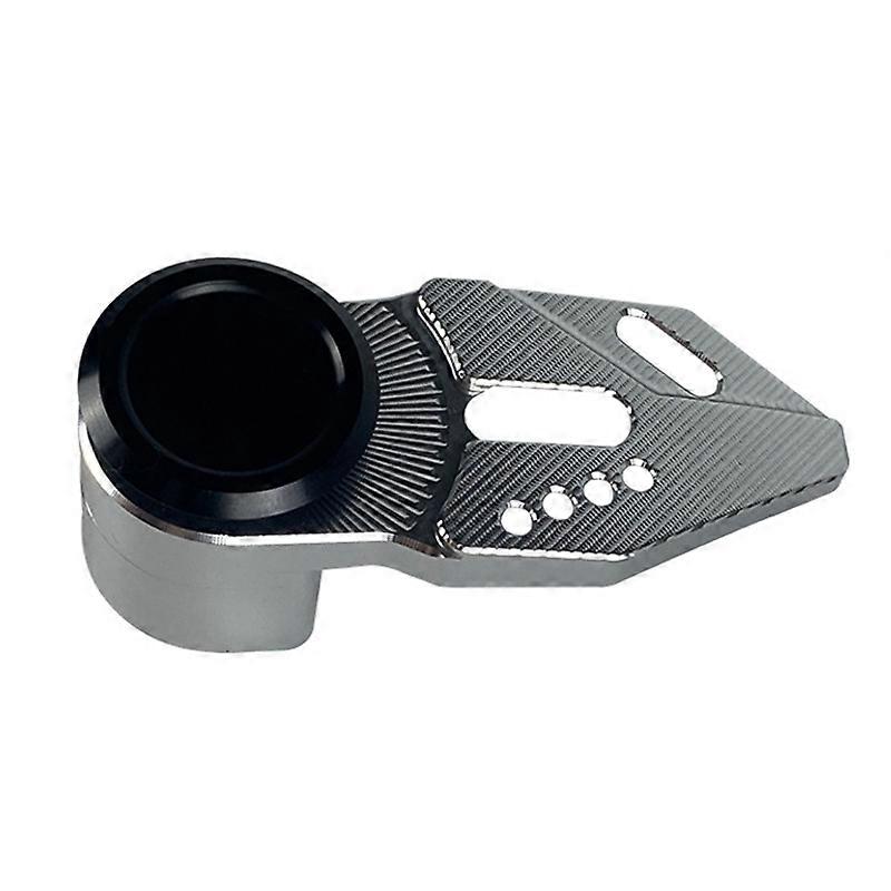 Motorcycle CNC Aluminum Alloy Helmet Hook