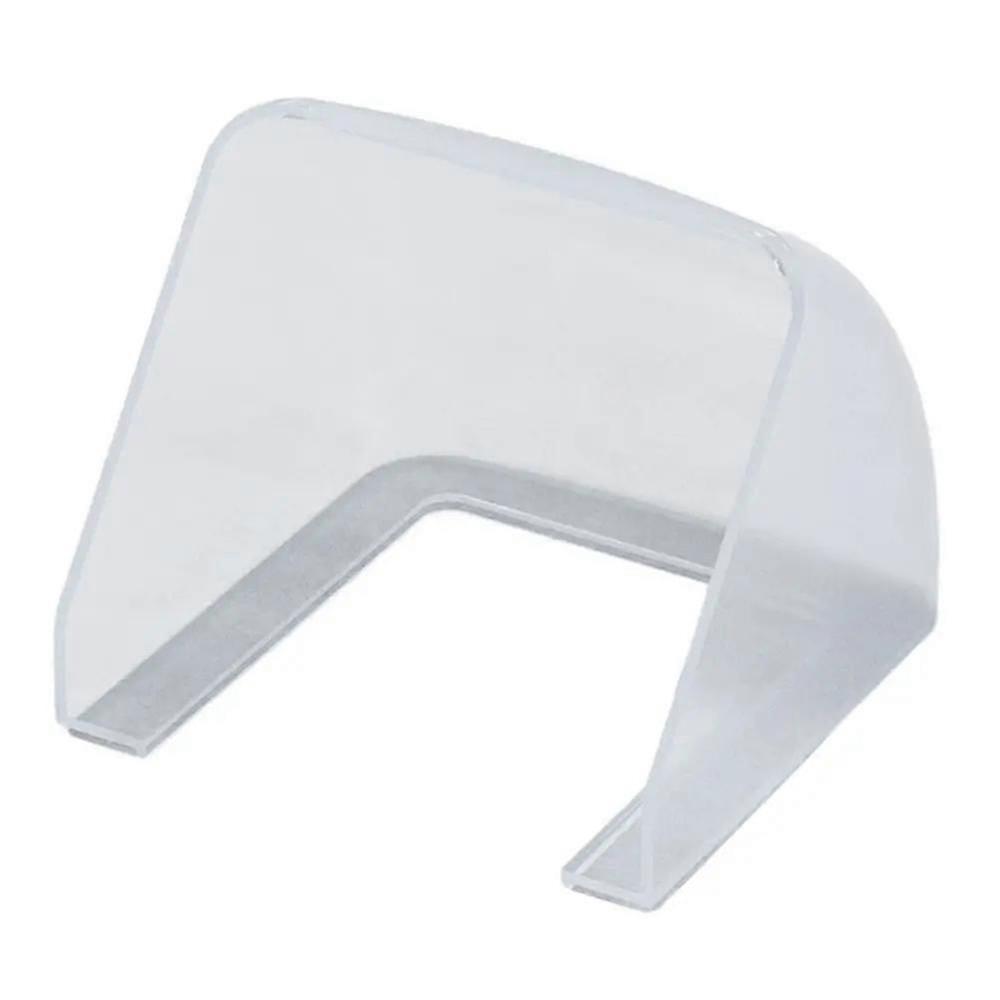 Type B Waterproof Case PP Protection Cover 86-Type Wall Switch Socket Rainproof Box