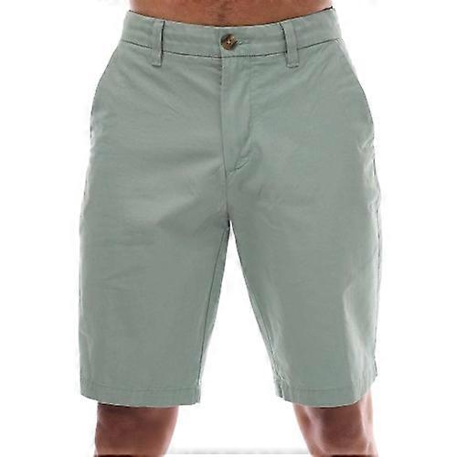 Timberland Mens Claremont Twill Chino Shorts