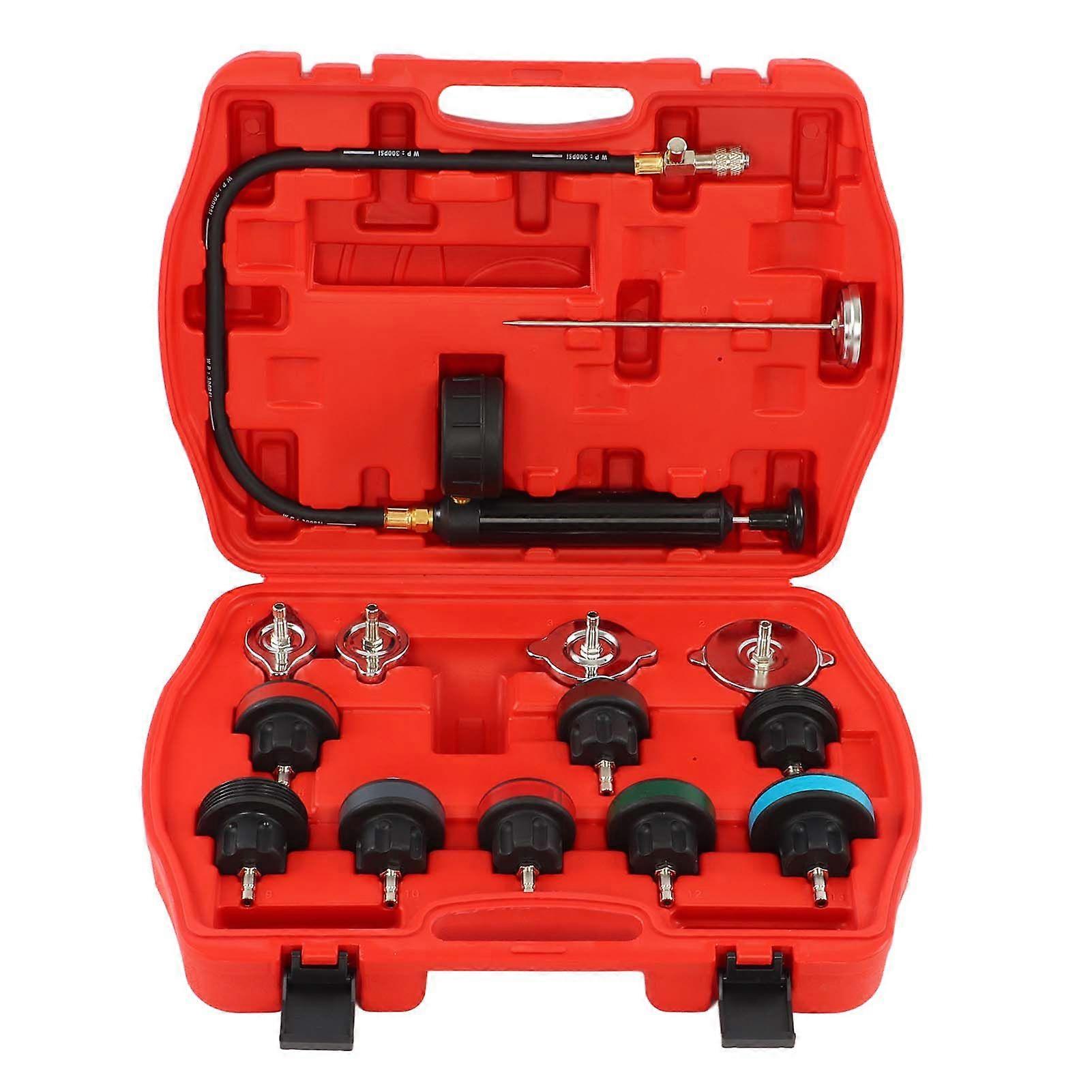 Radiator Coolant Tester Kit for Benz M Class