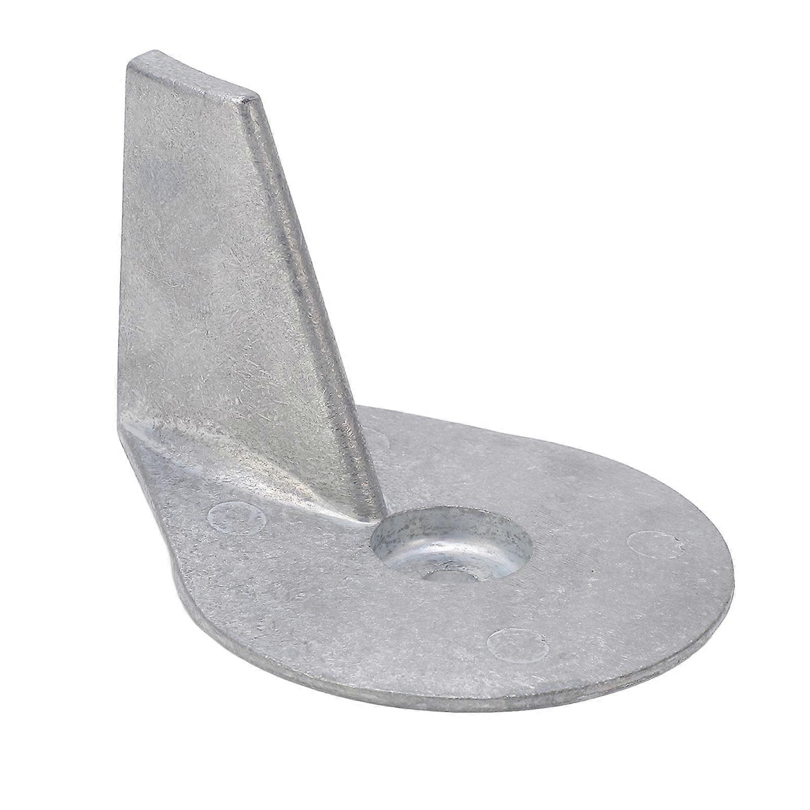 Påhengsmotor trim fane anode sinklegering 25-50 HK