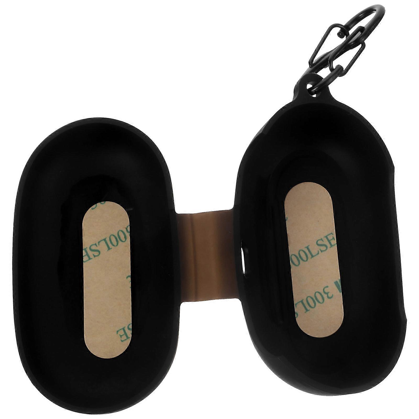 Earphone Protector Case, Wireless Compatible with WF-XB700, Smooth Elastic Texture