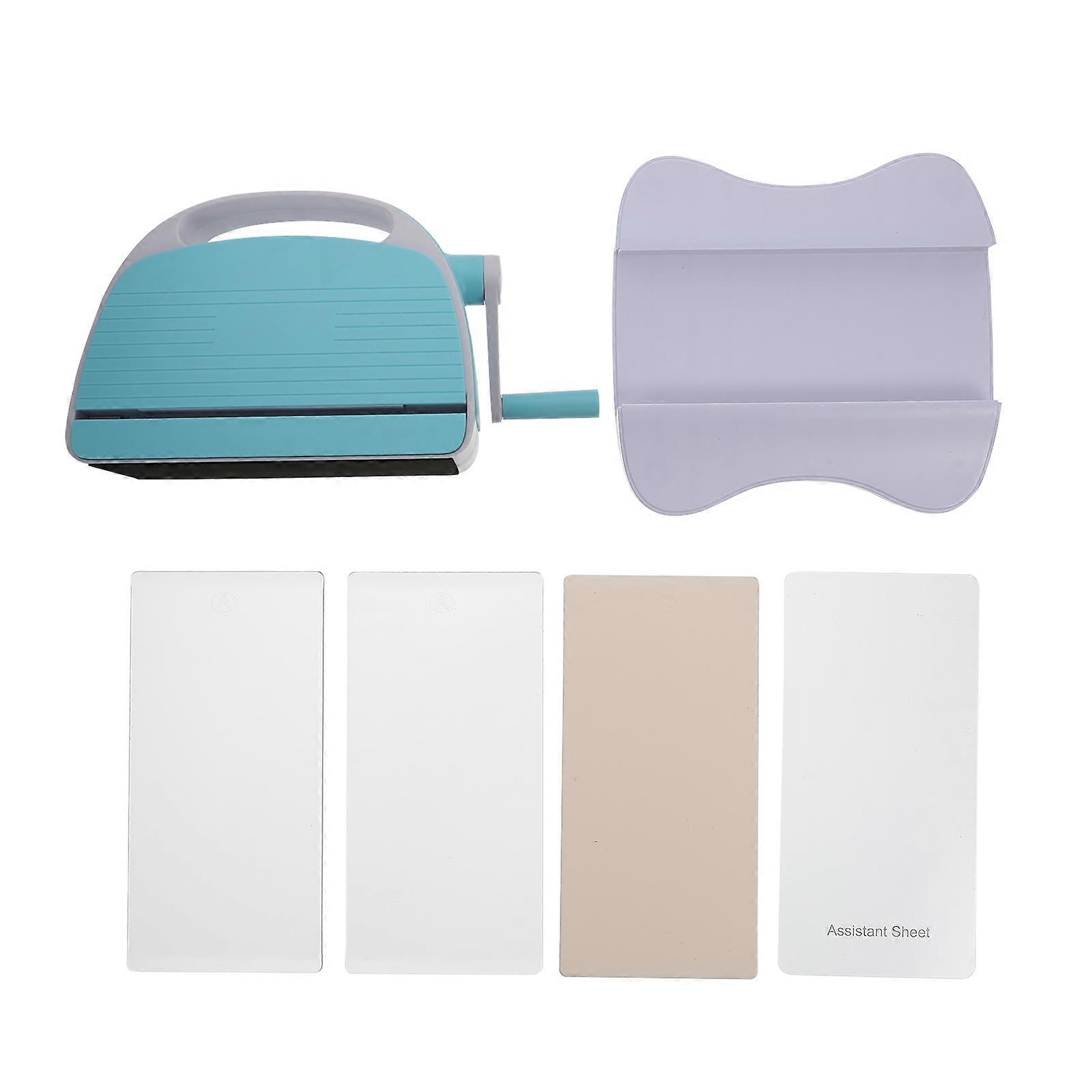 Die Cutting Machine 1 Set Perfect For Art Design Activities With Durable Material Construction