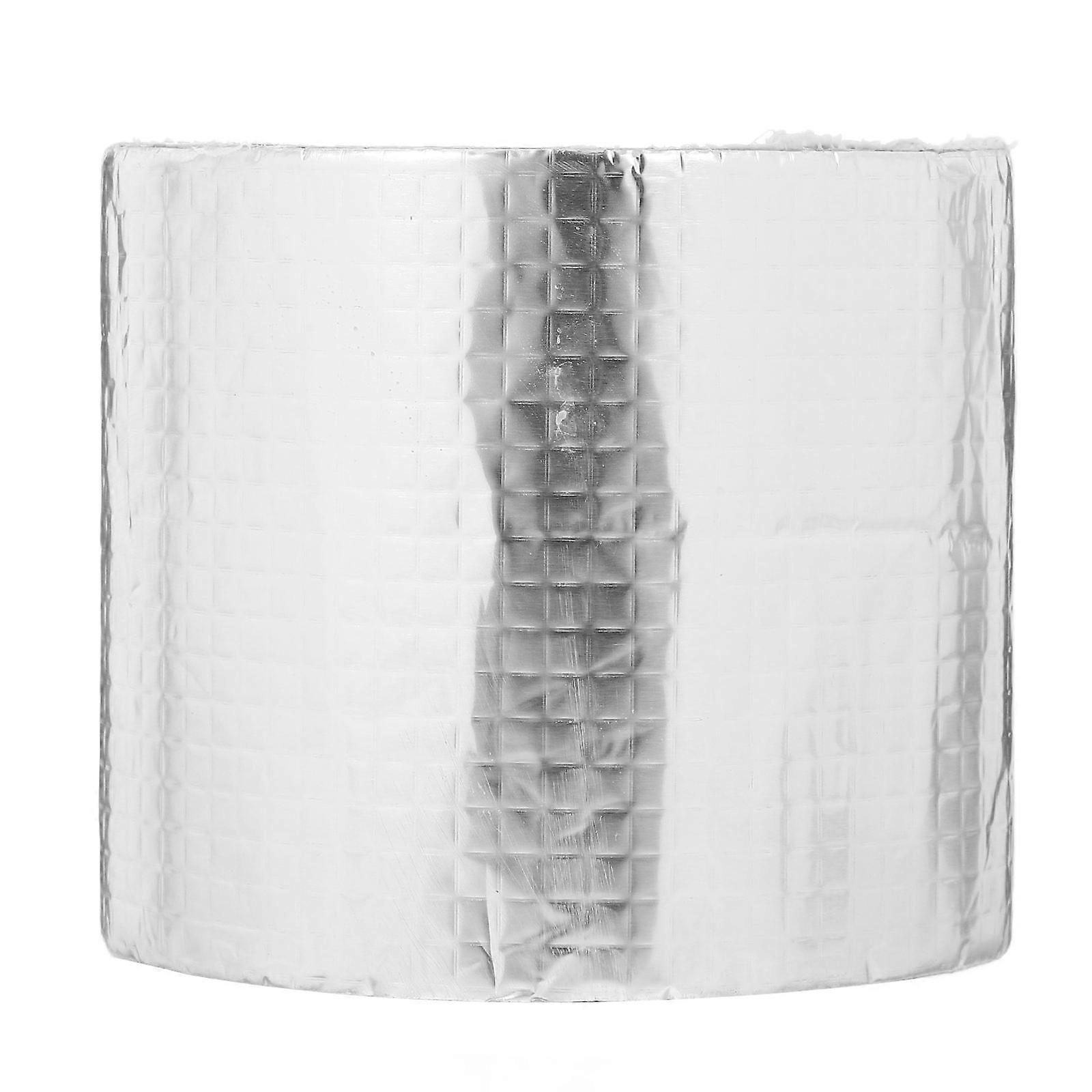 It sounds like you're describing or searching for a product listing for **Heavy Duty Aluminum Foil Tape**. Here's a well structured product