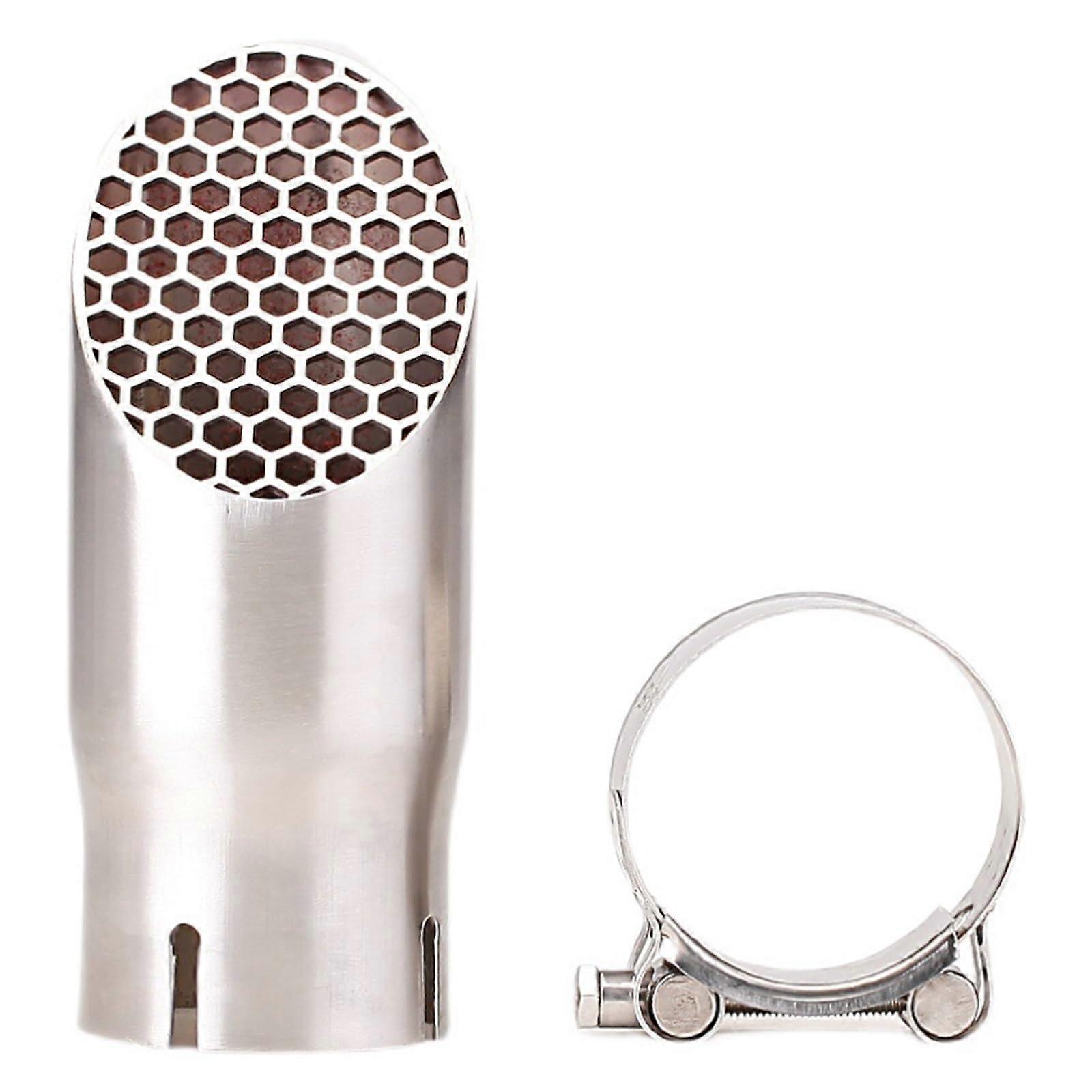 Auspuffrohr Exhaust Slip-On System With Modified Muffler Insert For YZF-R1 MT-10 MT10 FZ-10 2015-2021