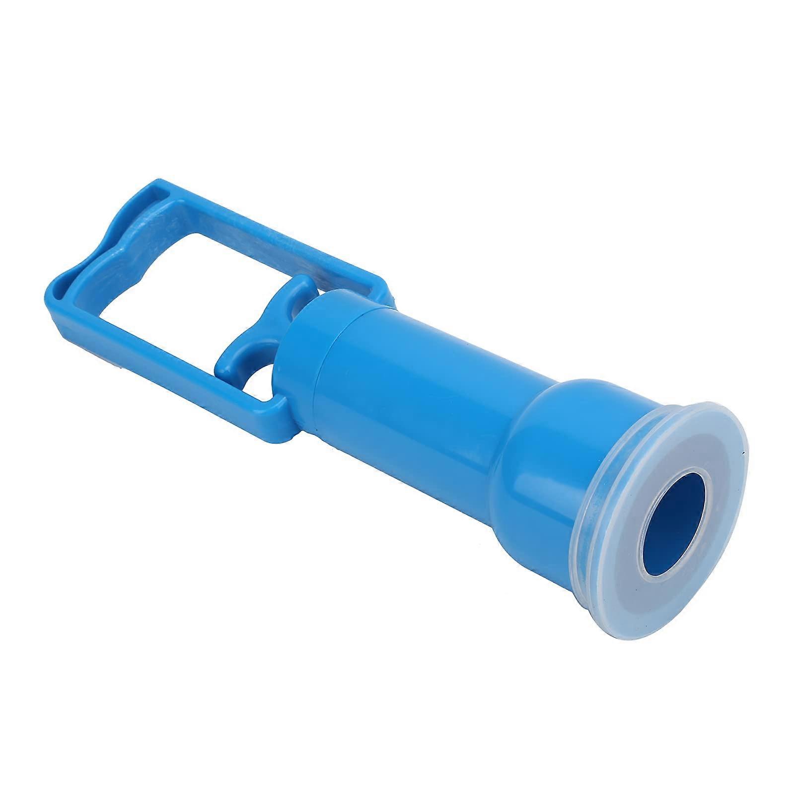 Livestock Ventilation Pump for Piglets, High Suction Breathing Device, Durable Rebreather Compatibility, Efficient Airflow System