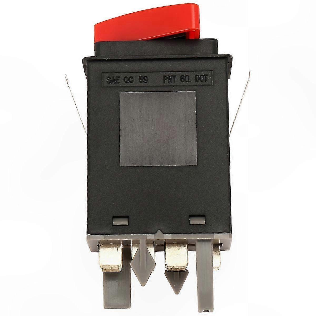 Emergency Hazard Light Switch Button for Vehicles