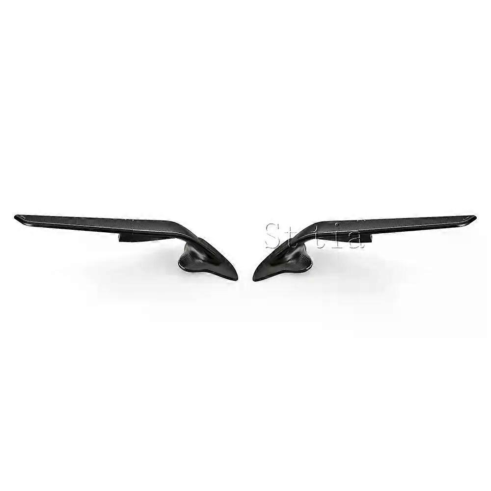 For YAMAHA YZFR6 YZF R6 YZF R7 YZF R7 2017-2025 NEW Motorcycle Mirror Modified Wind Wing Adjustable Rotating Rearview Mirror