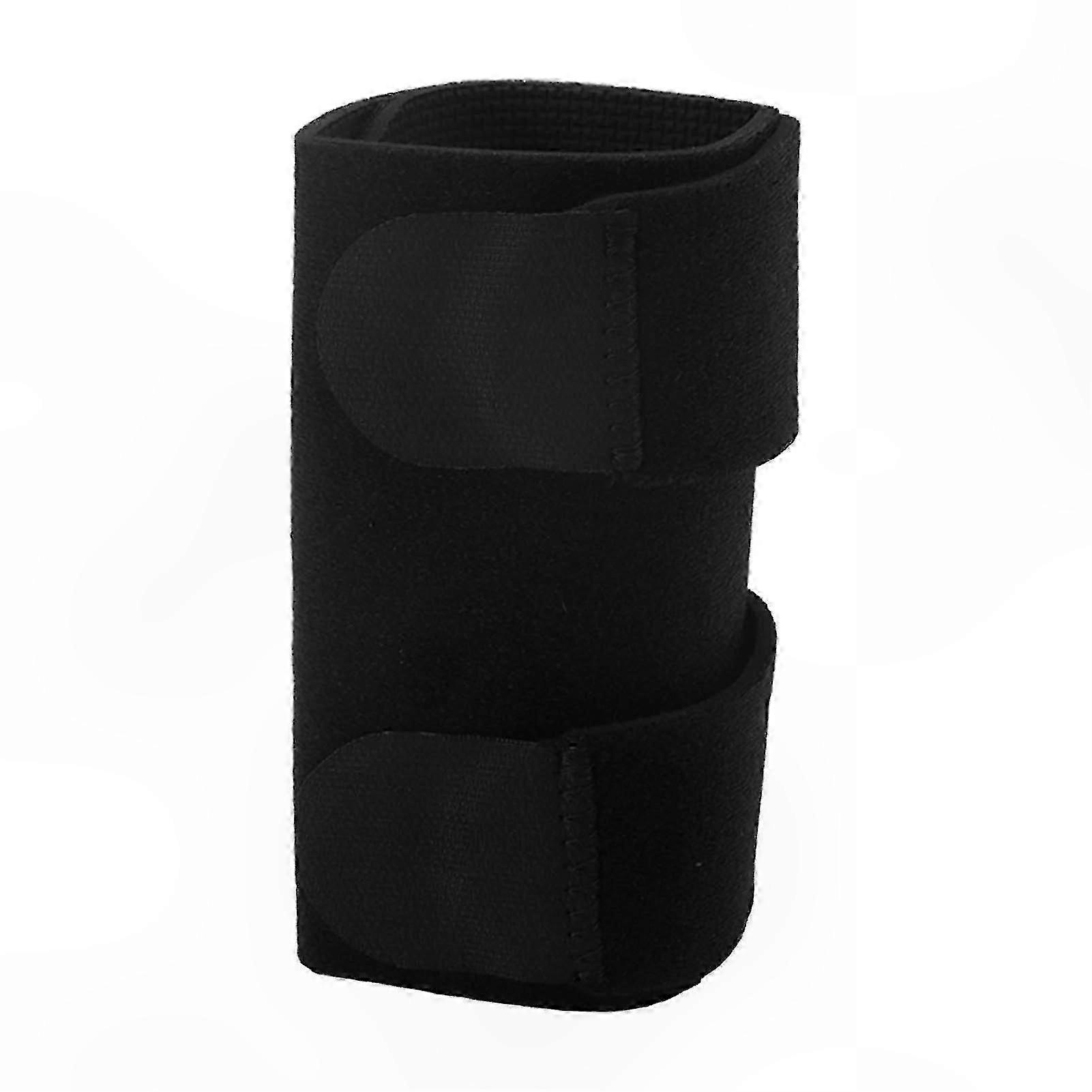 Adjustable Compression Arm Sleeve for Upper Arm Pain Relief and Support
