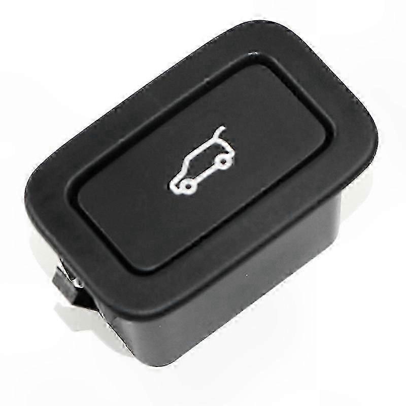 Rear Door Trunk Tailgate Switch Button for  Vehicles