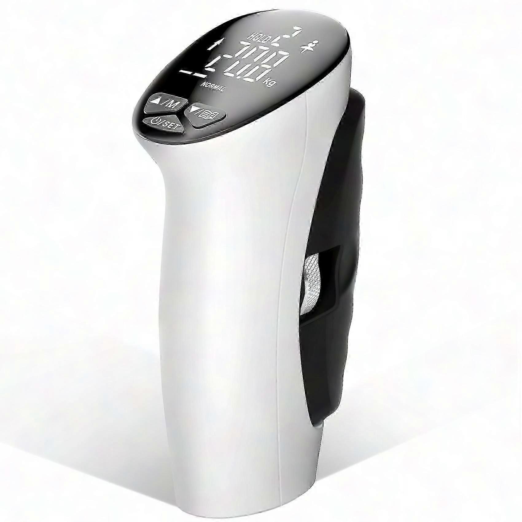 Grip Strength Trainer, Grip Strength Tester Hand Grip Exerciser Auto Capturing Digital Hand Dynamom