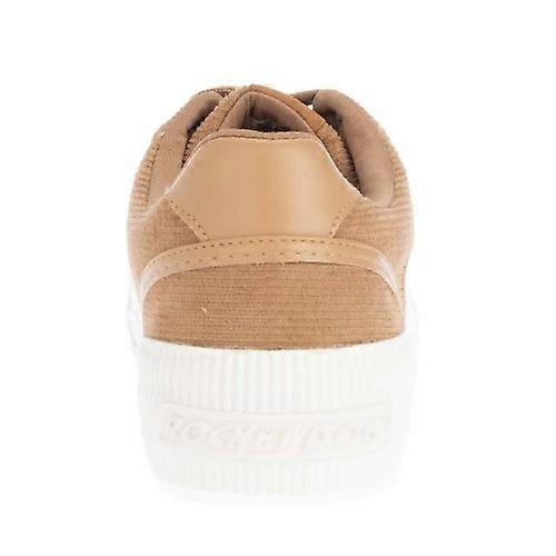 Rocket Dog Dames/Dames Cheery Corduroy Sneakers