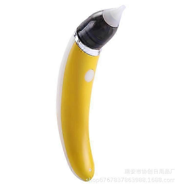 Electric Baby Nasal Aspirator for Newborn Infant Toddlers and Kids