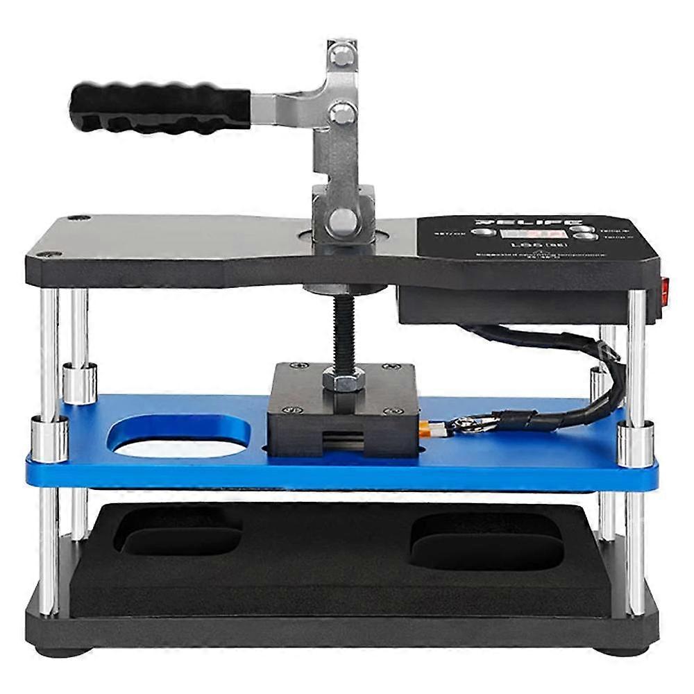 Relife LS5 SE Bidirectional Heating Holding Pressure Platform