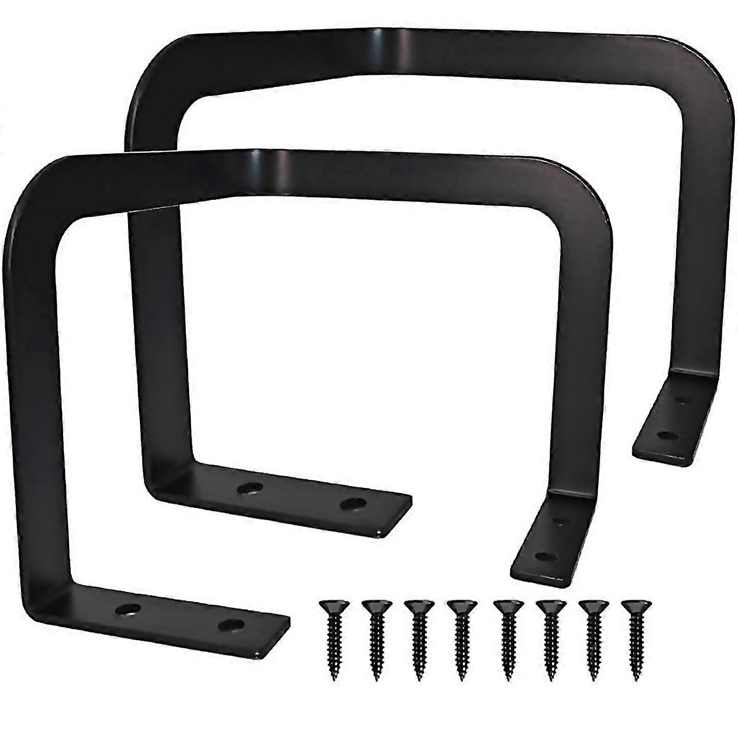 For 2pcs Mattress Retainer Bar Keep Mattress Stopper From Sliding