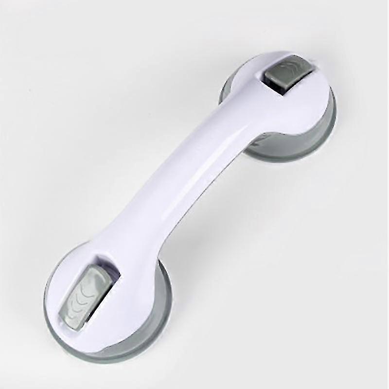 2PCS Waterproof and Non-slip Handrail, Adsorption Handrail, Gray