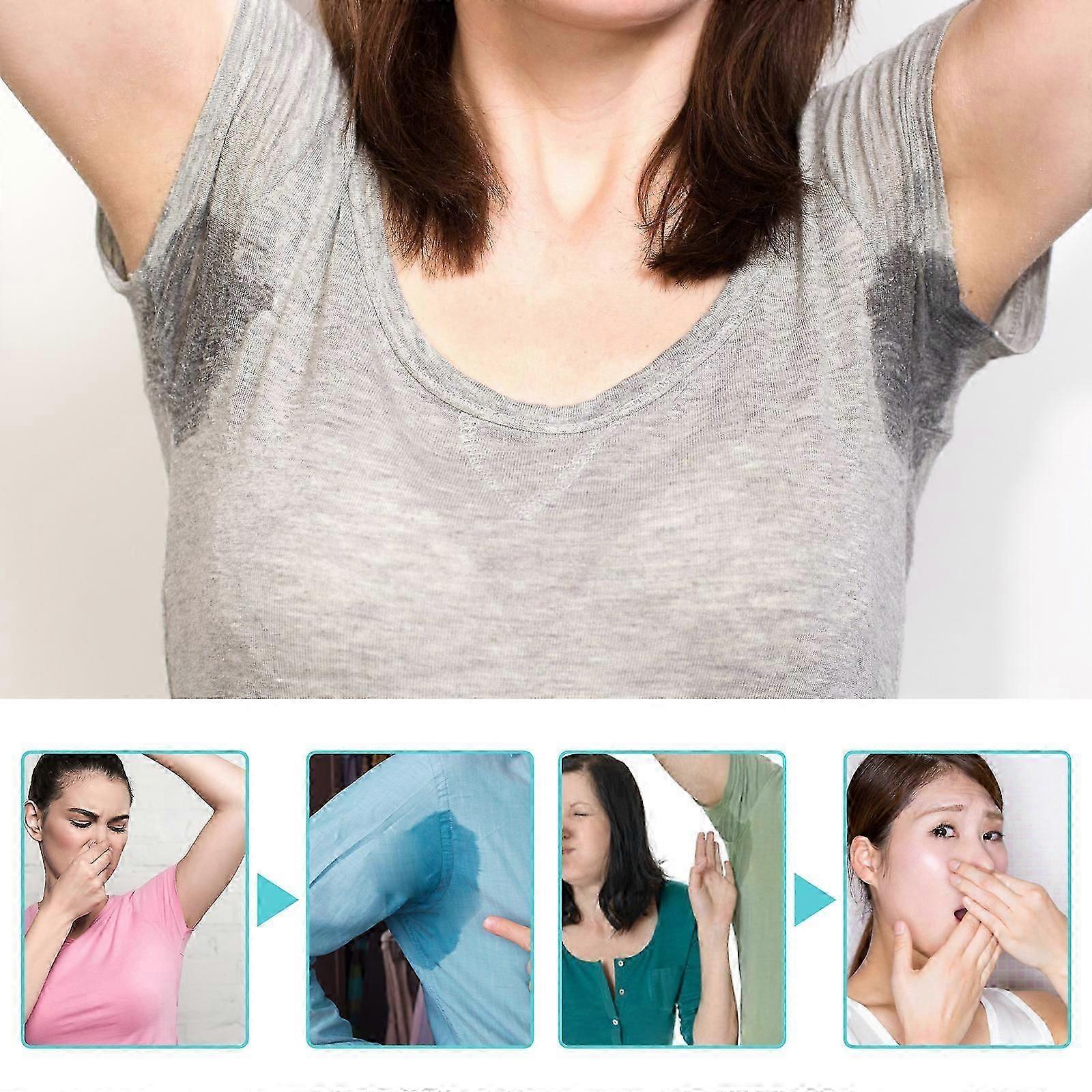 South Moon deodorant deodorant spray body sweat odor armpit odor ...