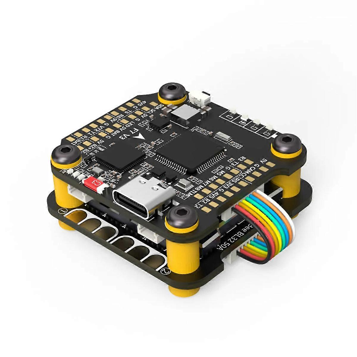 F7 V3 BL32 50A 30x30 Flying Tower FC+ESC