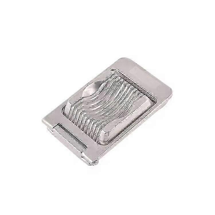 Egg Slicer For Boiled Eggs, Egg Cutter For Hard Boiled Eggs, Multip...
