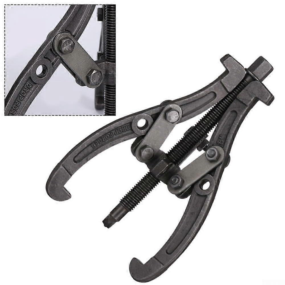 Bearing Puller Tool, Compact, Reliable, Model A, for Safe Mechanical Operations