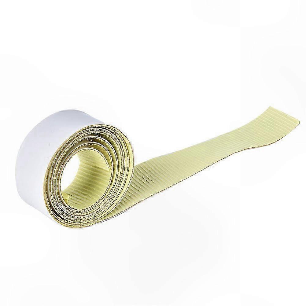 PTFE Self-Adhesive Tape for Sewing Machine Presser Foot, 1.0mm Accessory