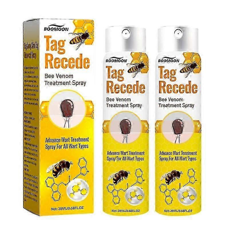 Strong viscosity double sided dots 100pcs transparent and removable