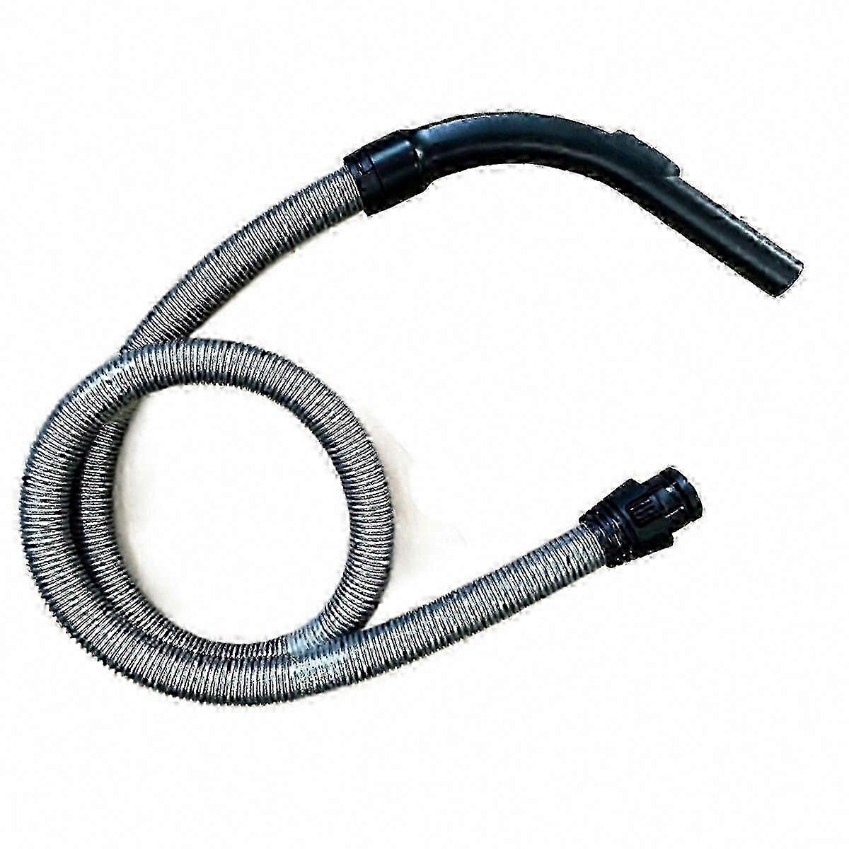 Miele C1 C2 C3 C4 Vakuumslang - 2M Byte av flexibelt sugrör