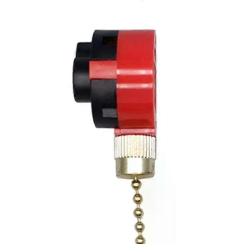 Ceiling Fan Switches 3 Speed 4 Wire Pull Chain Zings Ear 3 Speed Fan Switches 3 Speed Ceiling Fan Pull Chain Control