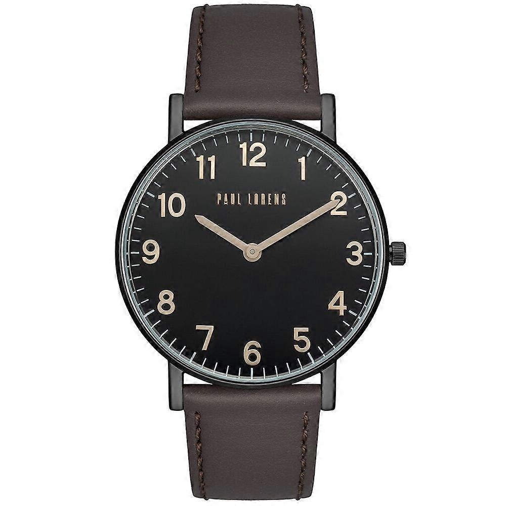 Watches Paul Lorens PL11989A51B3