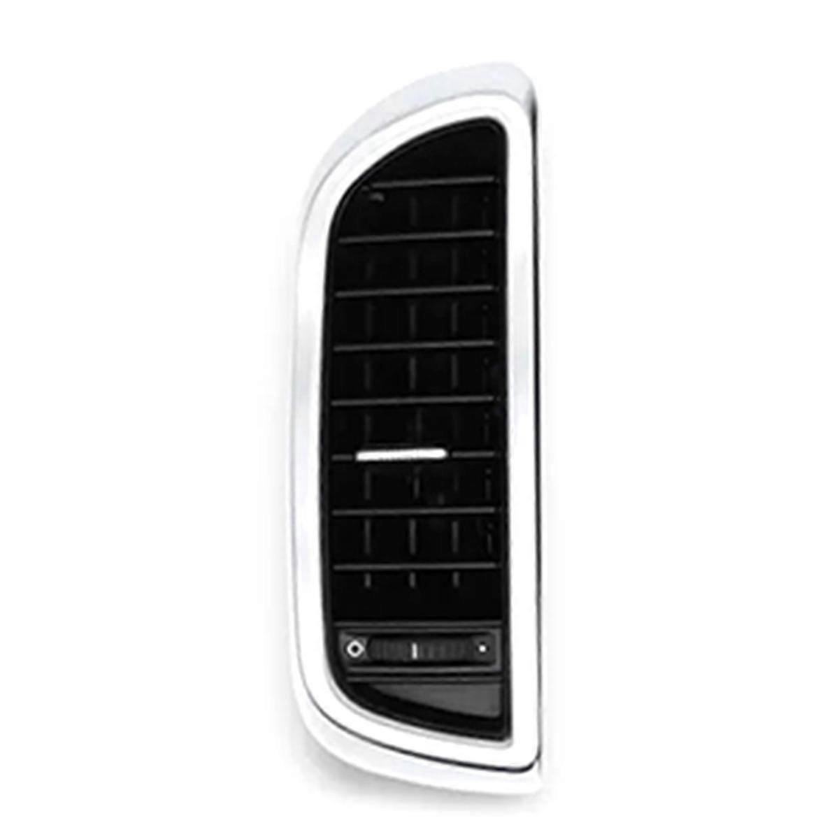 Car Front Centre Left Air Conditioning Outlet for 2011-2016